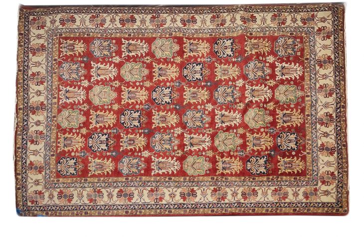 perský - koberec